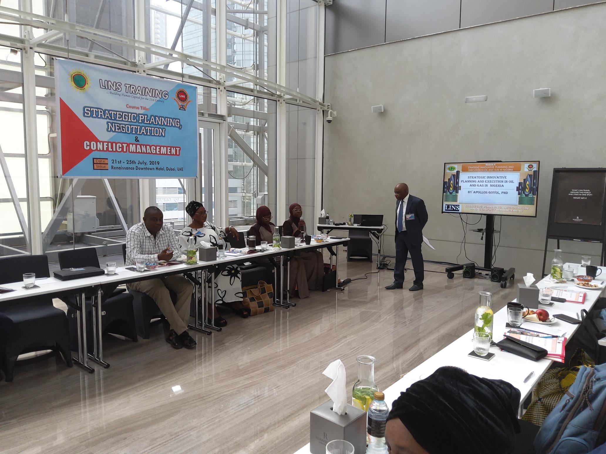 Entrepreneurial Attitude Development